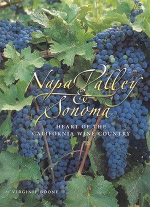 Napa Valley & Sonoma: Heart of California Wine Country