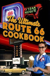 Couverture_Ultimate Route 66 Cookbook