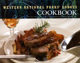Couverture_Western National Parks' Lodges Cookbook