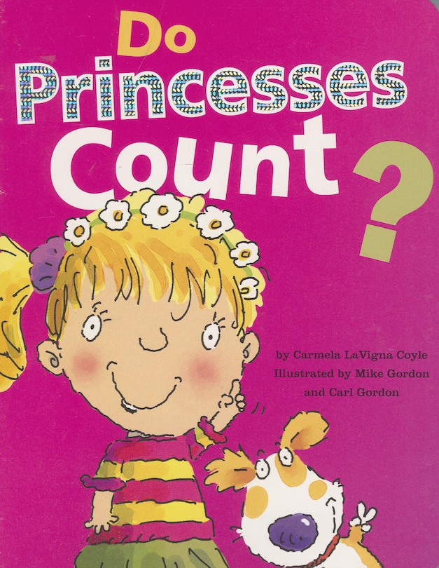 Front cover_Do Princesses Count?