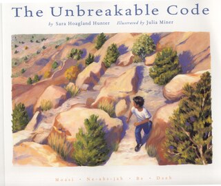 Front cover_Unbreakable Code