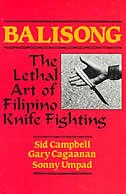 Balisong: The Lethal Art of Filipino Knife Fighting