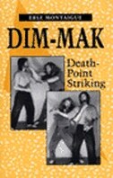 Couverture_Dim-Mak: Death Point Striking