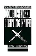 Front cover_Combat Use of the Double-Edged Fighting Knife
