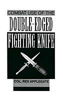Front cover_Combat Use of the Double-Edged Fighting Knife