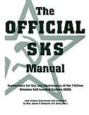 Couverture_Official Sks Manual