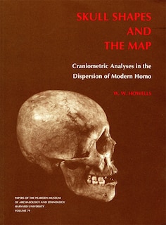 Couverture_Skull Shapes and the Map