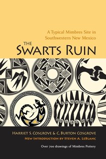 Front cover_The Swarts Ruin