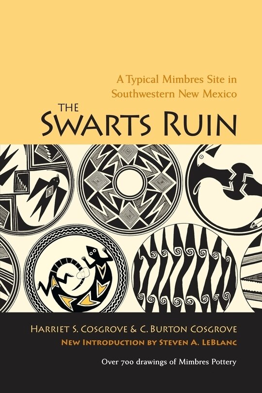 Front cover_The Swarts Ruin