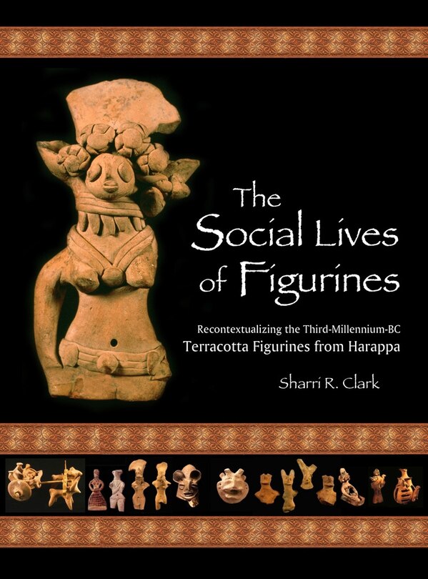 Couverture_Social Lives of Figurines