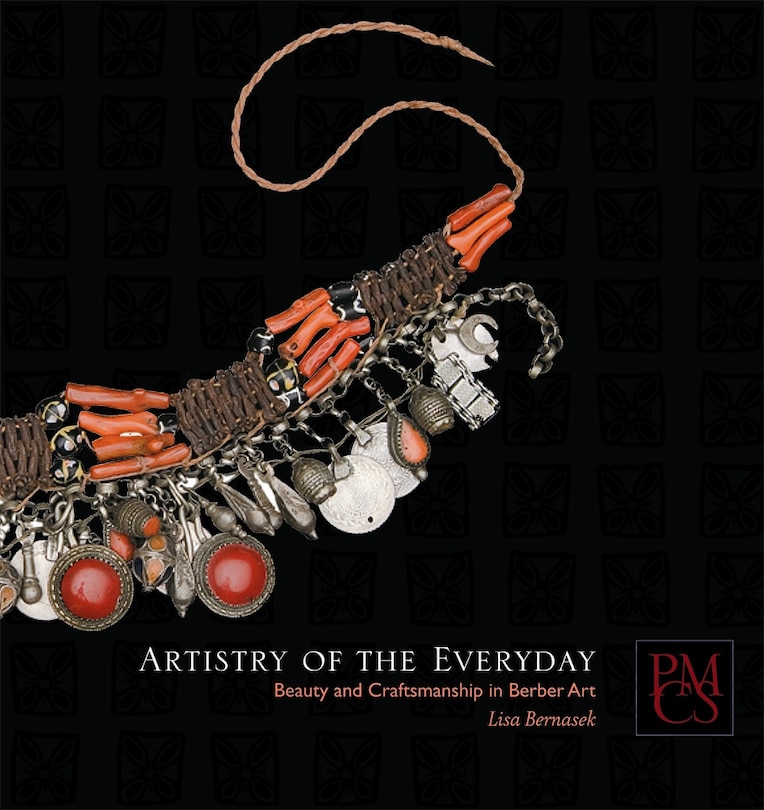 Front cover_Artistry of the Everyday