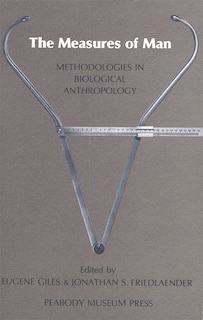 Couverture_Measures of Man
