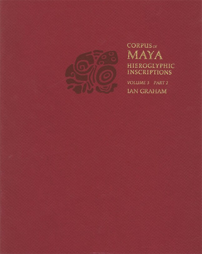 Front cover_Yaxchilan