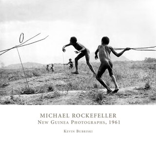 Front cover_Michael Rockefeller