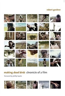 Couverture_Making Dead Birds