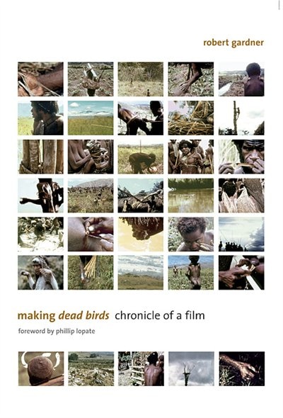 Couverture_Making Dead Birds