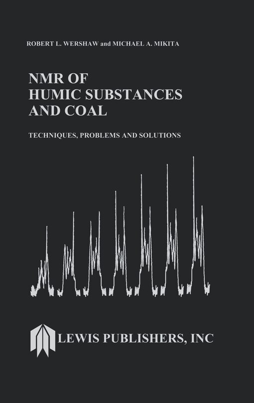 Front cover_Humic Substances