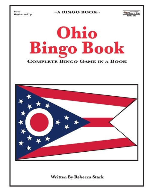 Couverture_Ohio Bingo Book