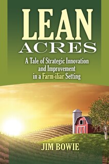 Couverture_Lean Acres