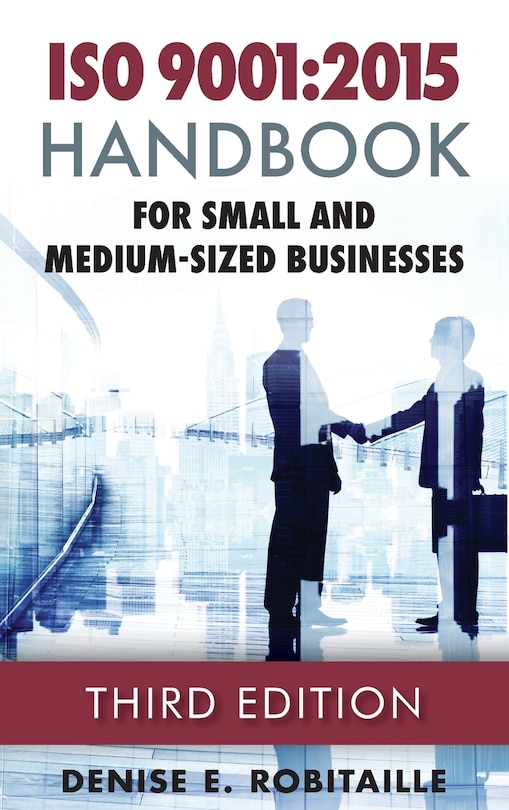 Front cover_ISO 9001