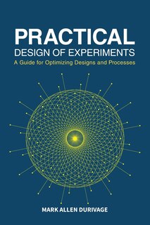 Front cover_Practical Design of Experiments (DOE)