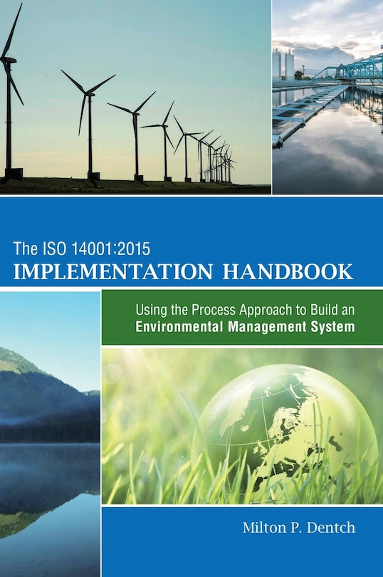 Front cover_The ISO 14001