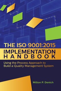 Front cover_The ISO 9001