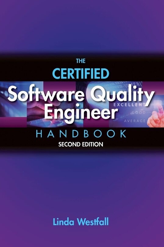 Couverture_The Certified Software Quality Engineer Handbook