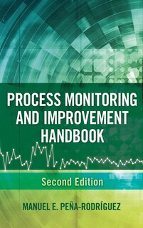 Couverture_Process Monitoring and Improvement Handbook