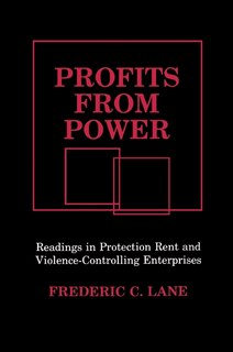 Couverture_Profits from Power
