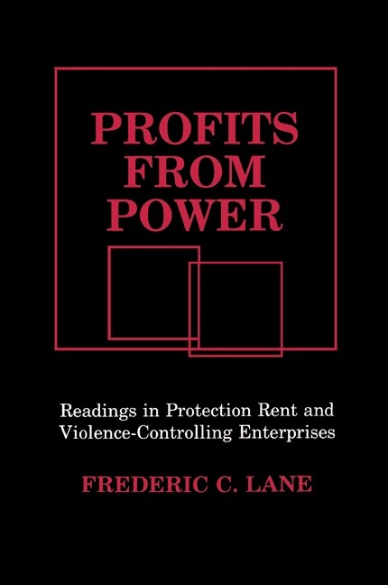 Couverture_Profits from Power
