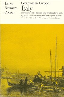Front cover_Gleanings in Europe