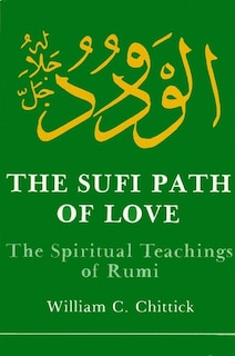 Couverture_The Sufi Path of Love