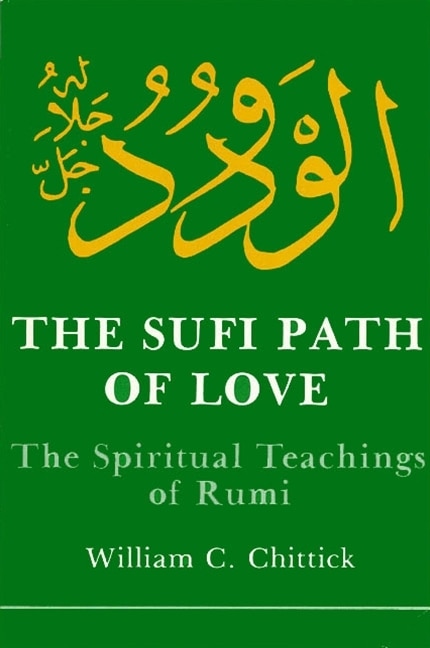 Couverture_The Sufi Path of Love