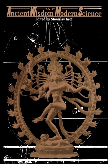 Front cover_Ancient Wisdom and Modern Science