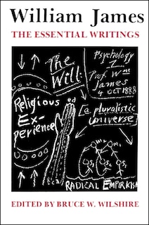Front cover_William James