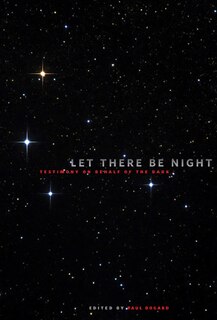 Front cover_Let There Be Night
