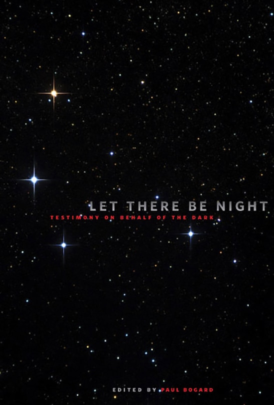 Front cover_Let There Be Night