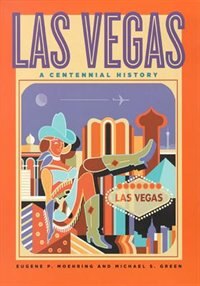 Front cover_Las Vegas