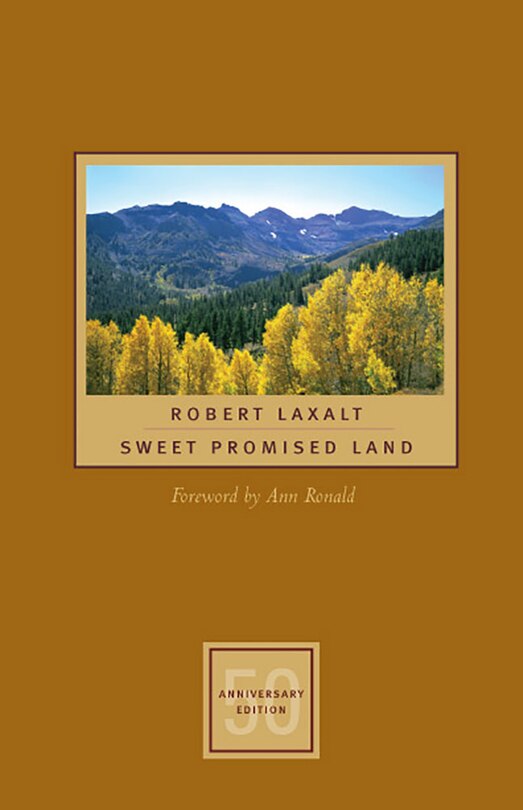 Front cover_Sweet Promised Land