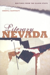 Front cover_Literary Nevada