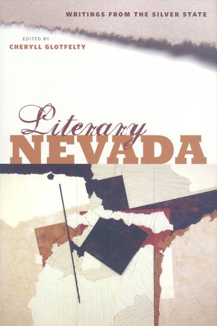Front cover_Literary Nevada