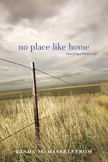 Front cover_No Place Like Home