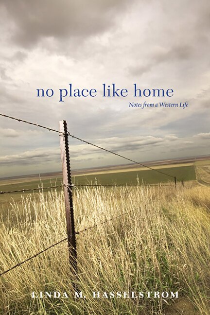 Front cover_No Place Like Home