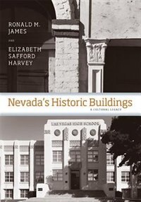 Front cover_Nevada's Historic Buildings