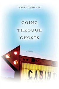 Front cover_Going Through Ghosts