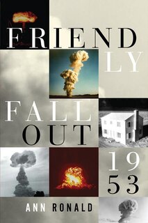 Front cover_Friendly Fallout 1953