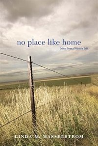 Front cover_No Place Like Home