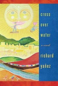 Front cover_Cross Over Water