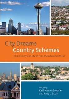 Couverture_City Dreams, Country Schemes